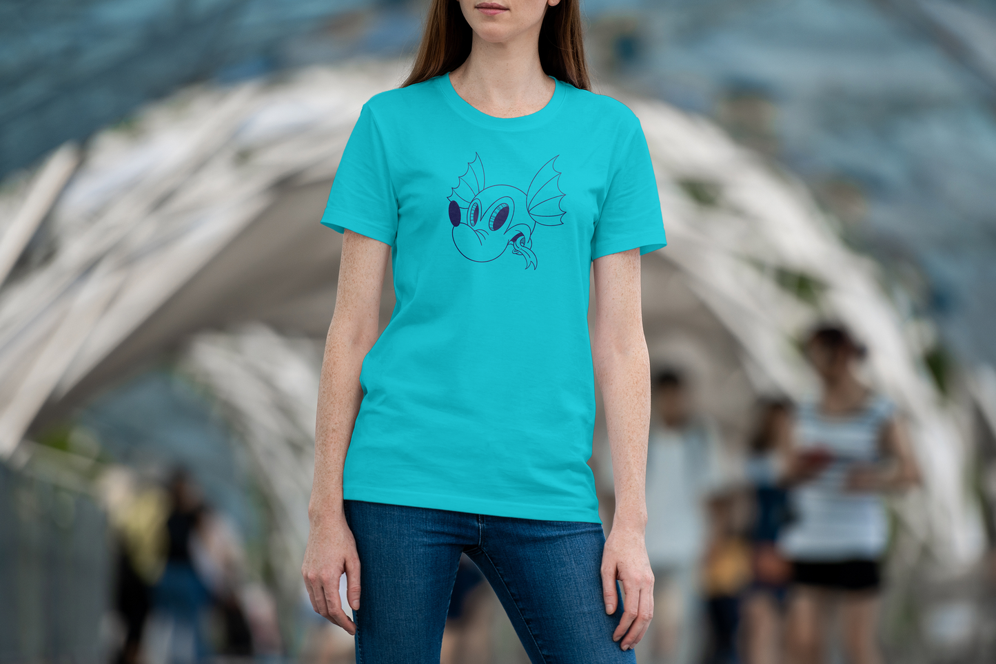 Demon Rat Super Basic