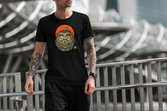 Daruma Doll