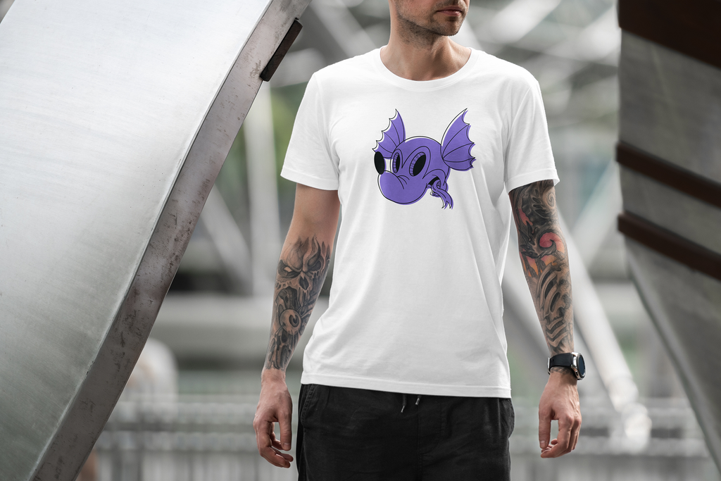Demon Rat Basic